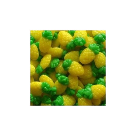 JAKE Ananas lisses 100g