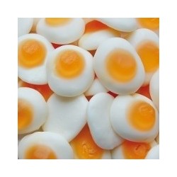 JAKE Œufs au plat 100g