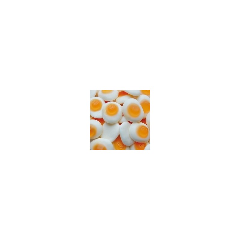 JAKE Œufs au plat 100g JAKE Œufs au plat 100g