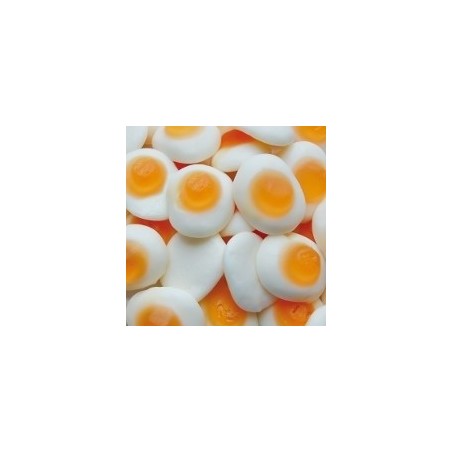 JAKE Œufs au plat 100g