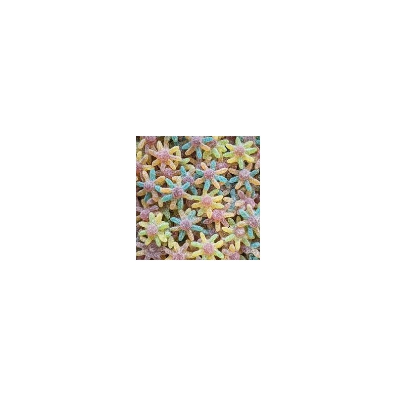 JAKE Octopus acidulée 100g JAKE Octopus acidulée 100g