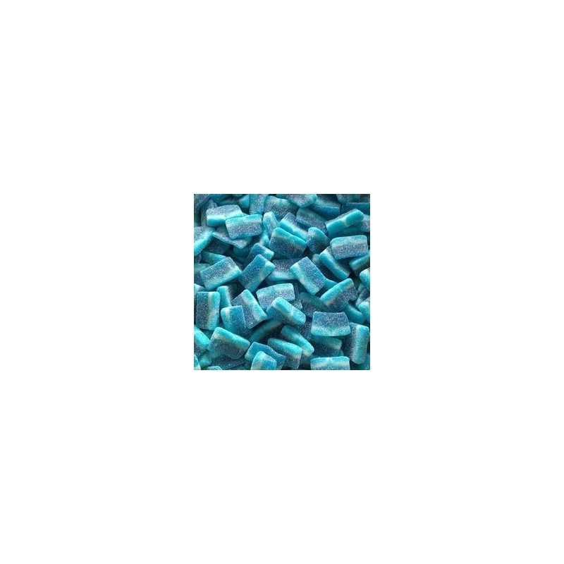 JAKE Tranches bleues 100g JAKE Tranches bleues 100g