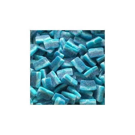 JAKE Tranches bleues 100g