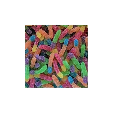 JAKE Vers sucrés 100g