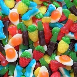 JAKE Jellymania classic 100g