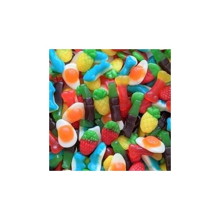 JAKE Jellymania classic 100g