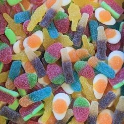 JAKE Jellymania acid 100g