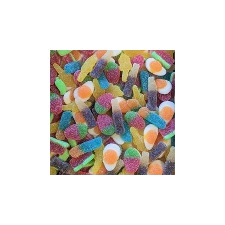 JAKE Jellymania acid 100g