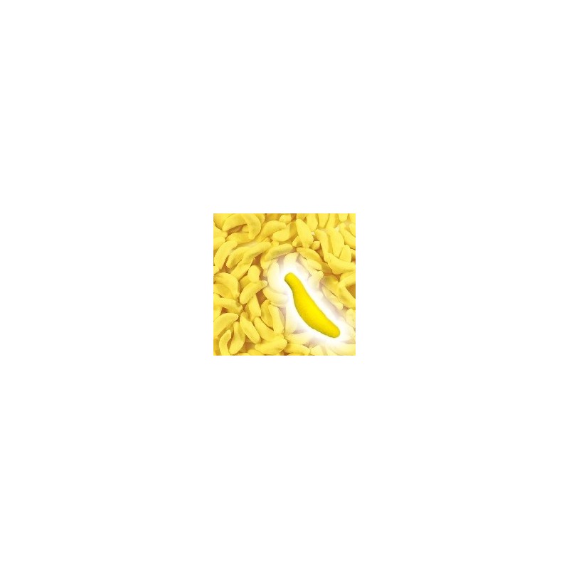 JAKE Bananes sucrés 100g JAKE Bananes sucrés 100g