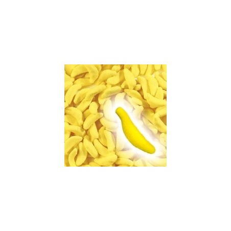 JAKE Bananes sucrés 100g