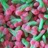 DULCEPLUS Cerises sucrées 100g