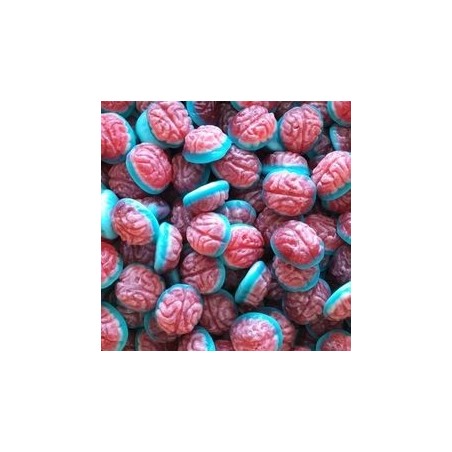 DULCEPLUS Cerveaux lisses 100g