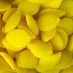 DULCEPLUS Citrons jaunes 100g