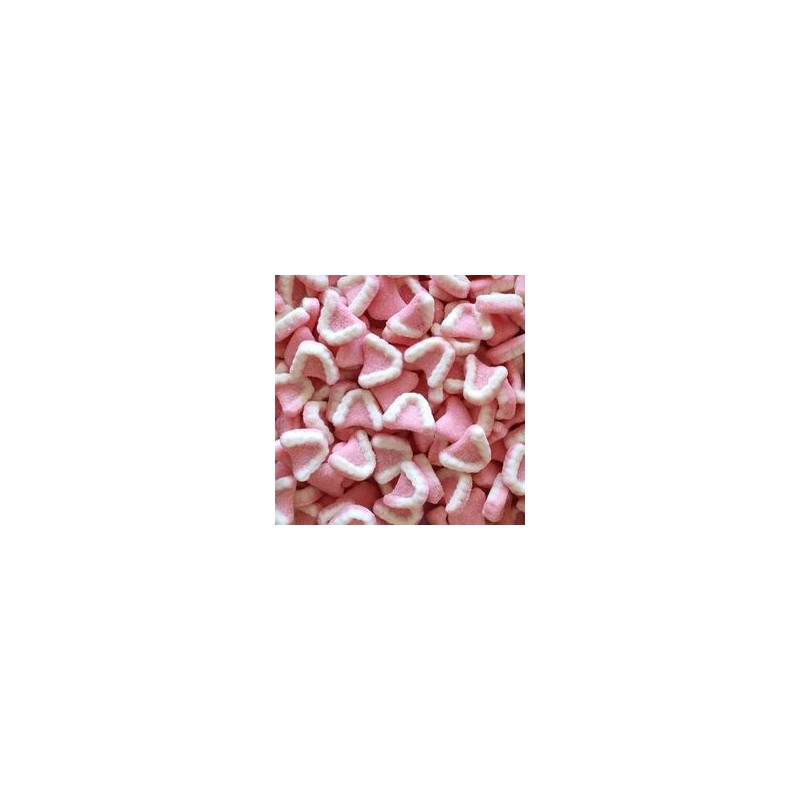 DULCEPLUS Dentiers 100g DULCEPLUS Dentiers 100g