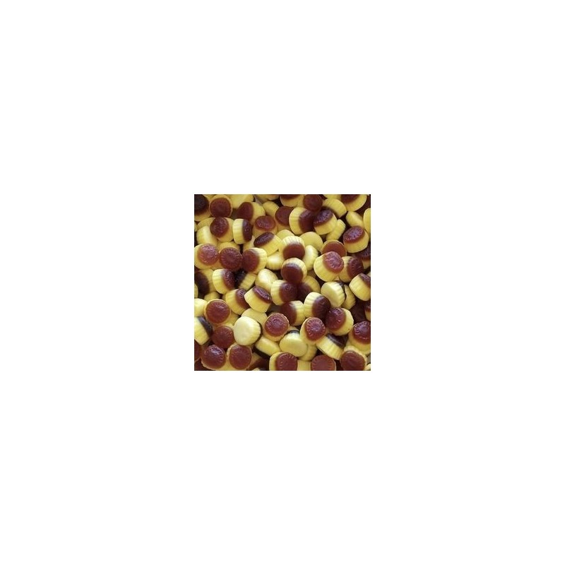 DULCEPLUS Flans caramel lisse 100g DULCEPLUS Flans caramel lisse 100g