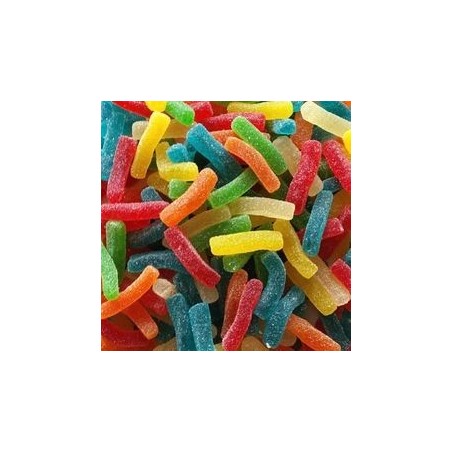 DULCEPPLUS Frites sucrées 100g