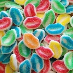 DULCEPLUS Lèvres sucrées 100g