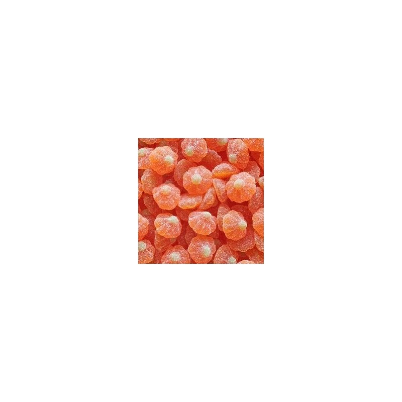 DULCEPLUS Mandarines sucrées 100g DULCEPLUS Mandarines sucrées 100g