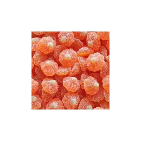 DULCEPLUS Mandarines sucrées 100g