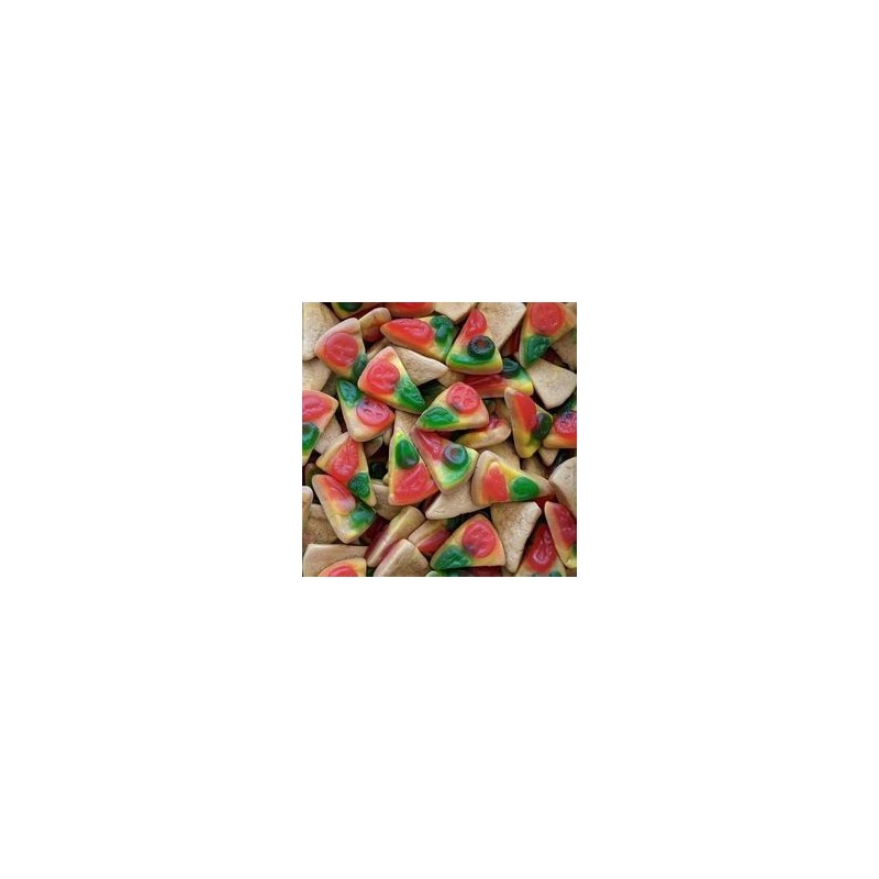 DULCEPLUS Pizza 100g DULCEPLUS Pizza 100g