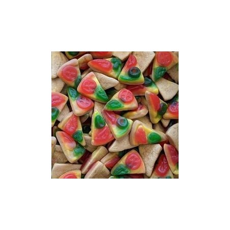 DULCEPLUS Pizza 100g