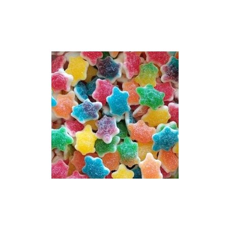DULCEPLUS Tortues sucrées 100g