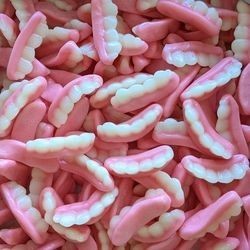 JAKE Dents lisses 100g