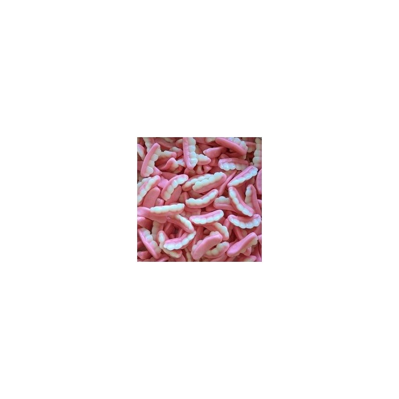 JAKE Dents lisses 100g