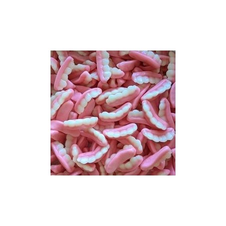 JAKE Dents lisses 100g