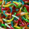 DULCEPLUS Vers Lisses 100g
