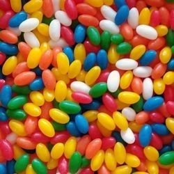 DULCEPLUS Jelly Beans 100g