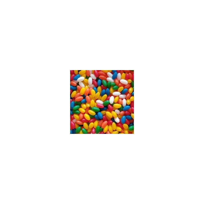 DULCEPLUS Jelly Beans 100g DULCEPLUS Jelly Beans 100g