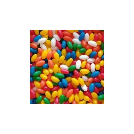 DULCEPLUS Jelly Beans 100g