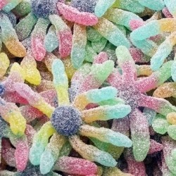 TROLLI Joubini acidulé 100g