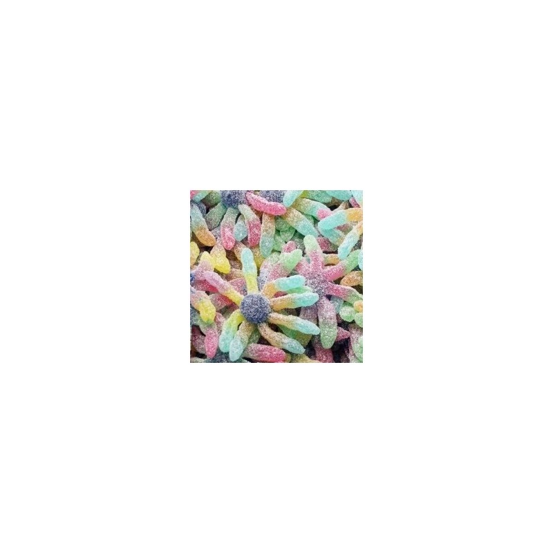 TROLLI Joubini acidulé 100g TROLLI Joubini acidulé 100g