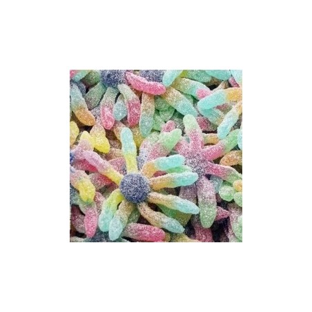 TROLLI Joubini acidulé 100g