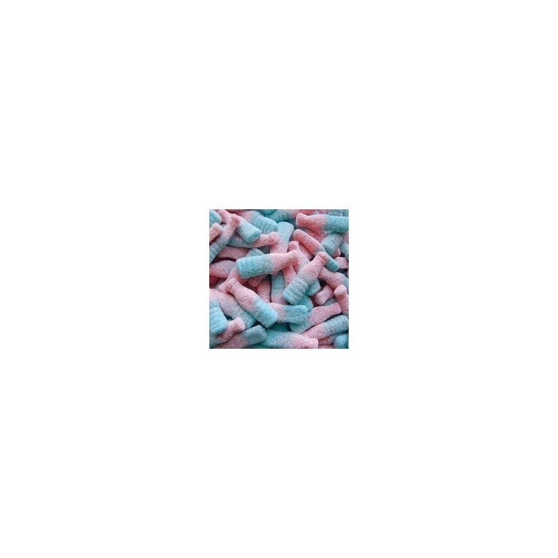LUTTI Bubblizz 100g