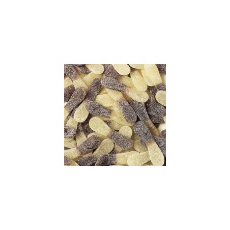 LUTTI Surfizz XL Cola 100g