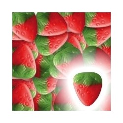 JAKE Fraises lisses 100g