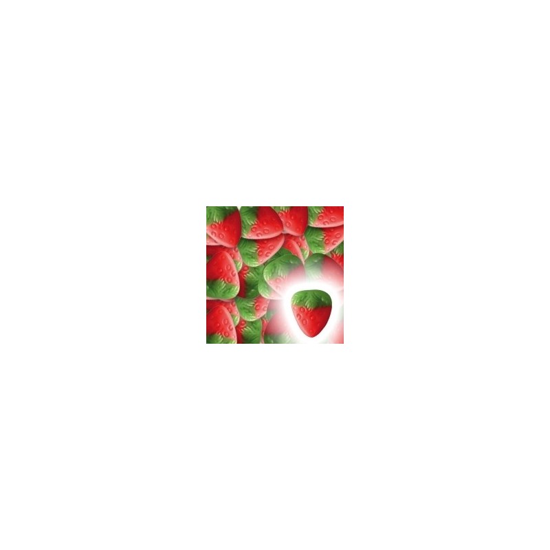JAKE Fraises lisses 100g JAKE Fraises lisses 100g