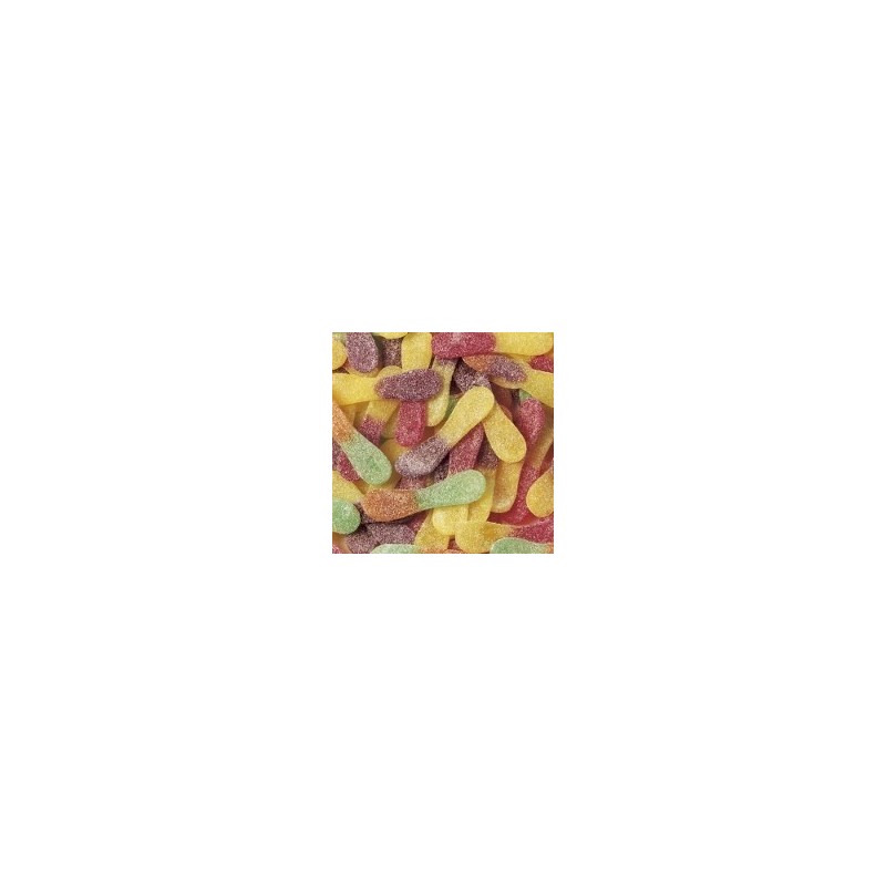 LUTTI Surfizz XL Fruits 100g LUTTI Surfizz XL Fruits 100g