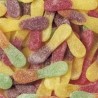 LUTTI Surfizz XL Fruits 100g