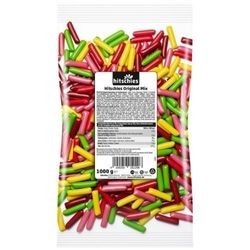 HITSCHLER Hitschies original 100g