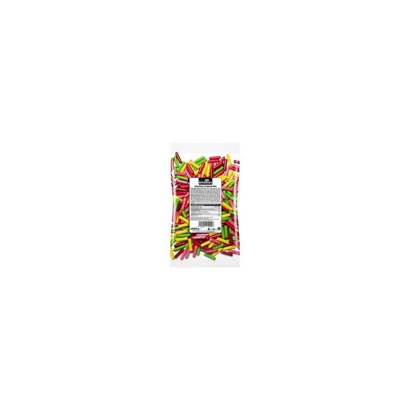 HITSCHLER Hitschies original 100g HITSCHLER Hitschies original 100g