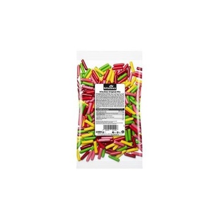 HITSCHLER Hitschies original 100g