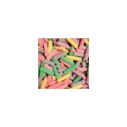HITSCHLER Hitschies sucrés 100g