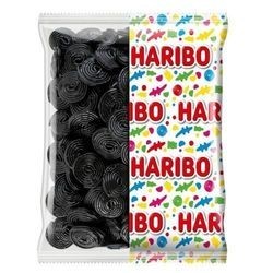 Haribo Rotella roulés