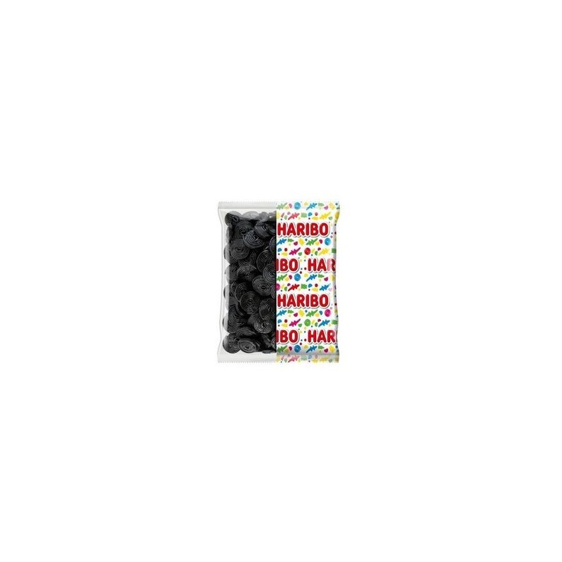 Haribo Rotella roulés Haribo Rotella roulés