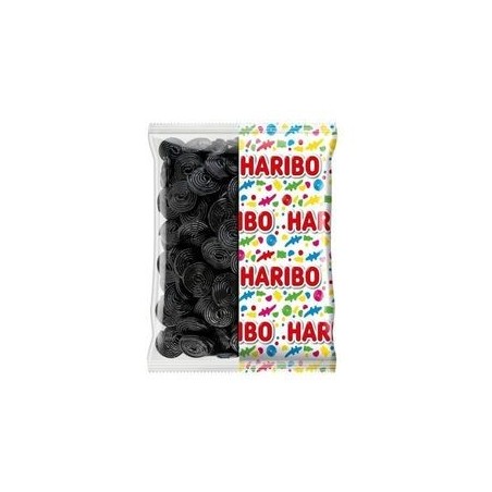 Haribo Rotella roulés