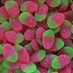 JAKE Fraises sucrés 100g